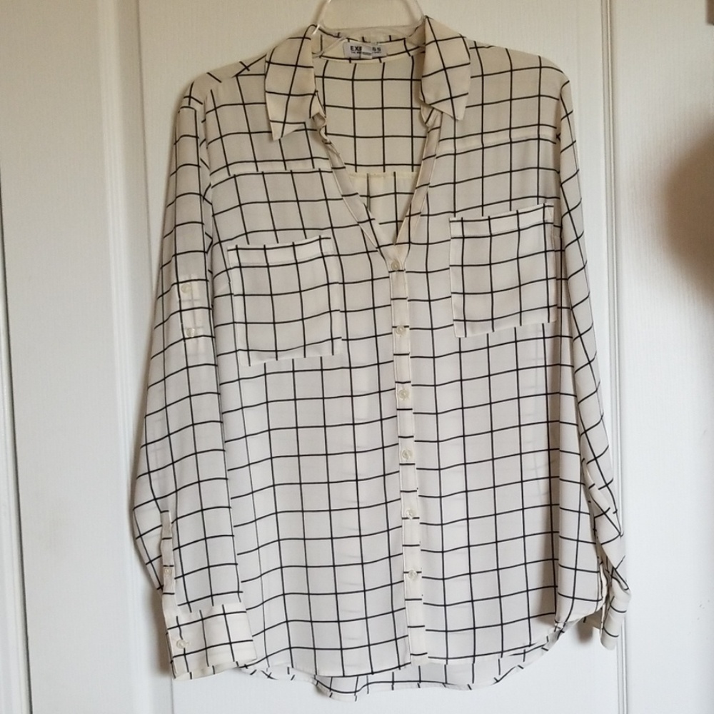 Women's Convertible Sleeve Portofino Shirt